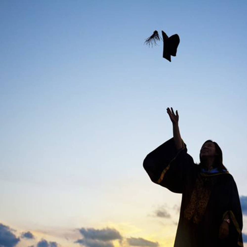 Graduate