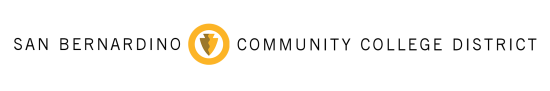 SBCCD Horizontal Logo