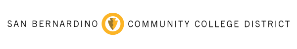 SBCCD Horizontal Logo