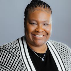 Dr. Cherina Betters