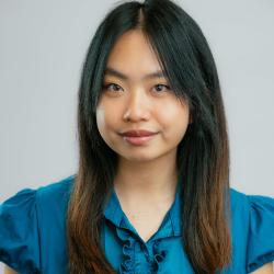 Image of Michelle Ly