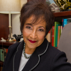 Dr. Linda Fontanilla