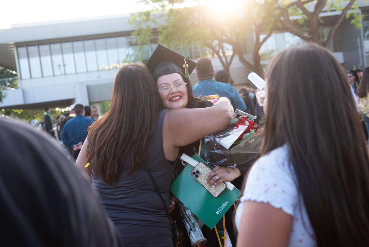 Graduation