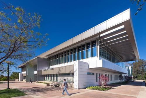 Crafton Hills College