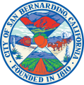 City of San Bernardino