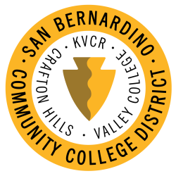 Primary SBCCD Seal