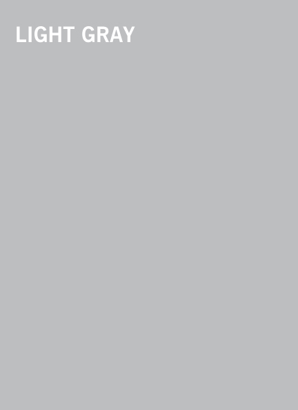 Light Gray
