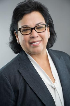 Chancellor Diana Z. Rodriguez