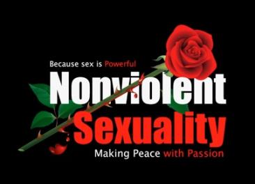 Non-Violent Sexuality