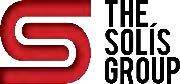 the solis group logo